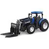 Amewi Trattore RC con forca per pallet 1:24 RTR RC telecomandati