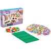 PLUS PLUS Plus-Plus 5009 - Set di mattoncini da Costruzione, 600 Pezzi