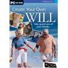 Focus Multimedia Ltd Create Your Own Will