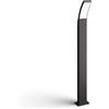 Philips Potelet Splay - 12W - Antracite