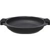 Tognana Avantspace, Padella 2 manici 32 cm, alluminio, nero