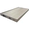 BRIZZ - Filtro compatibile VMC PROMETEO HR 400 VORTICE - tipo di filtrazione: M5