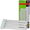 Osram DULUX F Kompaktleuchtstofflampe 36W, 3000K, 2G10, 2800LM