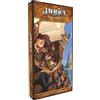 Asmodee | Giamaica - Estensione: The Crew (Edizione 2022) | Gioco da tavolo | Gioco da tavolo | Età: 8 + | 2-6 Giocatori | Durata: 30-60 Min