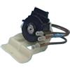 GENTERUN Elettrovalvola for Frigorifero Da 1 Pezzo, Compatibile Con Accessori Samsung RF60K9560SR/SC