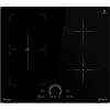 KKT KOLBE | Piano cottura a induzione 60 cm Autonomo | 8,2 kW | Senza cornice | 4 zone | 9 livelli | Flexzone | Riscaldamento rapido | Touch Slider | Timer automatico | Induzione | IH85901FZ