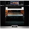 Kaiser Forno a pirolisi LaPerle »EH 6344«, forno elettrico, display TFT, aria fryer, cottura automatica, 79L