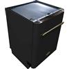 Kaiser Empire S60 U 88XL Em lavastoviglie da incasso 60cm sottopiano retro