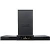 Kaiser Cappa da parete AT 9342 90 cm TFT Display 1100 m3/h