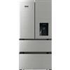 GURARI Kaiser KS 80420 R, Frigorifero combinato side-by-side No Frost 506 l, 183 cm di altezza, 83,6 cm di larghezza