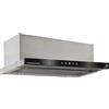 Kaiser Cuffia a schermo piatto EA 644 ECO, 60 cm, cappa aspirante 910 m³/h TouchControl, con set di ricircolo