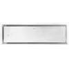 Gurari GCH 974 WH 90 Diamond cappa aspirante a soffitto 90 x 30 cm 850m³/ h Bianco