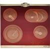 Kaiser Empire KCT 6185 - Piano cottura in vetroceramica RotEm Autarkers High Light, 60 cm