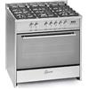 GURARI G 910 X, Centro cottura a gas 90 cm/Range Coocker / 116L