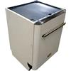 Kaiser Empire S60 U 88XL ElfEm Lavastoviglie da incasso 60 cm lavastoviglie sotto piano