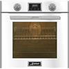 Kaiser Forno da incasso EH 6326 W, Forno elettrico, Autonomo, 79L, Autopulente,10 funzioni