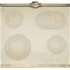 Kaiser Empire KCT 6185 ElfEm Autarkers High Light - Piano cottura in vetroceramica, 60 cm