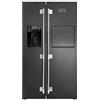 Kaiser KS 90500 RS, No Frost, Frigorifero, Raffreddatore Combinazione, 556 L, Fresh ICE, Multibar, Attacco per acqua fissa