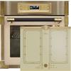 Kaiser EH 6726 - Set da forno con piano cottura a induzione, 60 cm, zona libera con 2 zone a induzione FLEX