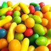 Italgum Frutteto - Caramelle Colorate al gusto e forma di Frutta Italgum kg 1
