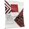 DOMORI DRAGEES CAFFE' RICOPERTO DI CIOCCOLATO FONDENTE EXTRA 40 GR