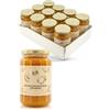 KoRo - Composta spalmabile di albicocche bio | 12 x 460 g