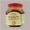 Lucgel Chutney Mango, Pepe Rosa, Zenzero Ideale per Gelato Leagel 2 Kg Lucgel