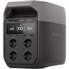 Ecoflow Delta 3 Power Station Portatile - Ecoflow - ECW.EFDELTA3-EU