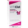Marco Viti Viticist Detergente Intimo Lenitivo Ad Azione Antibatterica 250 Ml