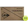 Dunlop SCATOLA PALLINE TENNIS TRAINING - 72 PZ