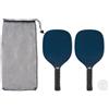 SET PICKLEBALL RACCHETTE E PALLINA