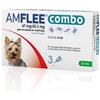 AMFLEE COMBO 3Pip. 67+60,3mg - - 104920020