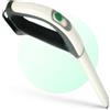 GREENELF - Manico Folletto VK200 VK220S | Ricambio Folletto VK200 e VK220S Compatibile Totalmente | Struttura Robusta in Alluminio e ABS, Leggero e Resistente | Semplice da Montare