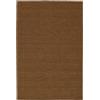 RugVista Handloom flat, Tappeto, Kilim, 200 x 300 cm, Rettangolare, Pelo corto, Soggiorno, Sala da pranzo, Camera letto, Lavabile solo a secco, Certificato Care & Fair, Marrone