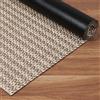 STORESDECO Tappeto vinile PVC Premium Pavimento di alta gamma Jacquard 60x90 cm | Antiscivolo lavabile impermeabile extrapiatto antiallergico per interni esterni cucina passatoia soggiorno bagno STORESDECO