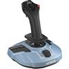 Thrustmaster TCA Sidestick Airbus Edition - Joystick Ergonomico Replica 1:1 - Sensori Magnetici - Licenza Ufficiale Airbus - PC
