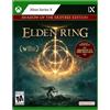 Bandai Namco Elden Ring Shadow of the Erdtree XSX