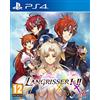 NIS America Langrisser I & II - PlayStation 4