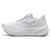 PUMA Scarpe da running Maxima Pro unisex, Accessori, Bianco, 35.5