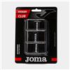 Joma One Size Overgrip Club cuhsion, Unisex-Adult, Nero