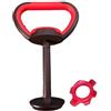 Baoblaze Impugnatura per Kettlebell E Base Pesi per Kettlebell Set Impugnatura per Fitness