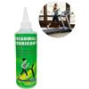 DASHIELL Lubrificante Tapis Roulant, 200 Ml Lubrificante Silicone per Tapis Roulant, Olio di Silicone per Tapis Roulant, Lubrificante per Cintura da Corsa, Olio Lubrificante per Macchina da Corsa