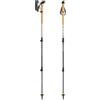 LEKI Makalu Lite AS Bastoncini da Trekking Uomo & Donna | bastoncini da trekking leggeri e regolabili in alluminio (90-135cm) con piattello da trekking | Sistema ammortizzante Antishock by LEKI