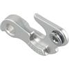 Axorafow Forcellino deragliatore posteriore in lega di alluminio per bici Trek - compatibile con 1 serie 3500 o 3700 o 3900 Disc per Fx Fuel Allant aggiunto (parte CC013/230026)