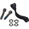 Formula FO932, Adattatore per freno a disco anteriore, 203 mm