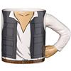 Cableguys Han Solo Arm Mug - Not Machine Specific