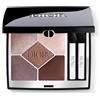 Diorshow 5 Couleurs Palette Occhi - Texture Cremosa - Lunga Tenuta E Comfort - 669 soft cashmere