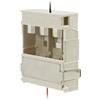 Optex RBB-01 Vano Batteria per Sensori Antifurto per serie VXI, VXS e BXS