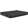Hikvision iDS-7216HQHI-M2/S DVR 16 Canali 5MP AcuSense con Supporto Telecamere IP
