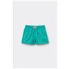 Intimissimi Costume Boxer Mare Bambino Stampa Delfini Verde